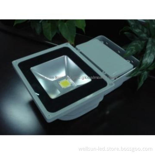 80W  LED floodlight